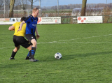 S.K.N.W.K. 1 - Herkingen '55 1 (competitie) seizoen 2023-2024 (Fotoboek 2) (169/187)